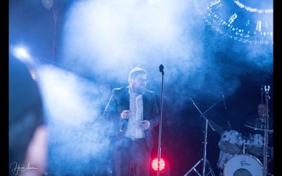 I Can Be – Menahem Levy au concert de Beyahad 2018