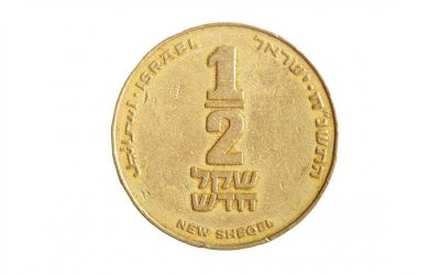 Ki-Tissa : Le demi-shekel dans la vie d’un juif – Rav Yaacov Zerbib