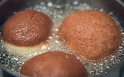 La bénédiction sur le pain perdu ou les beignets – Rav Yaacov Zerbib