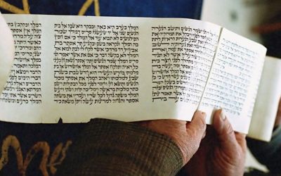 La Mitsva d’écouter la Méguila – Rav Yaacov Zerbib