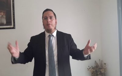 Paracha Vayakhel-Pekoudei – Rav Israël Deutsch