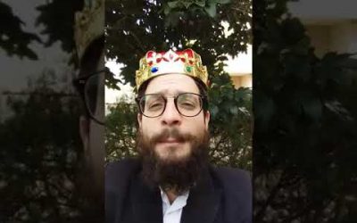 Pourim en 1mn : La joie d&rsquo;Haman