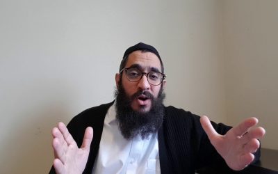 Rambam : Comprendre d&rsquo;abord ? – Rav Menahem Altabé