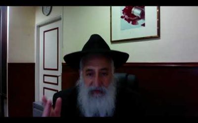 Tanya chapitre 52 (6ème partie) : « le Talmud » – Rav Yossef David Cohen