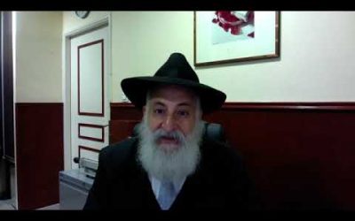 Tanya chapitre 53 (2ème partie) : « le 2ème Beth Hamikdach et la Galout » – Rav Yossef David Cohen