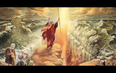 Tsav : Le secret du Moché Rabénou – Rav Menahem Altabé