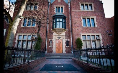 Ya-t-il une synagogue plus sainte que d&rsquo;autres ? – Rav Menahem Altabé