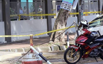 Malaisie : un membre du Hamas assassiné, sa famille accuse le Mossad
