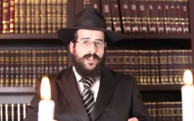 Beth Loubavitch : Pratique du Seder de Pessa’h selon les coutumes Habad
