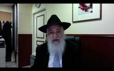 Eine Yaacov Guitine 56B «le général Titus» Rav Yossef D. Cohen
