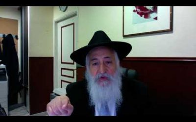 Emor-Lag Baomer « le choix véritable » – Rav Yossef David Cohen