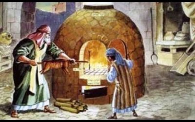 « Et si notre Pessah n&rsquo;est pas Cacher? » – Rav Menahem Altabé
