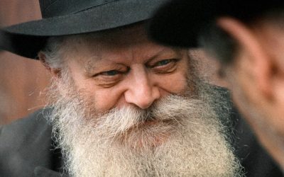 Le Rabbi : « Le Rambam écrit qu’Avraham portait également le nom de Eitan »