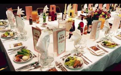 Le seder de Pessa&rsquo;h par les élèves de l&rsquo;école Pardess Hannah de Montrouge