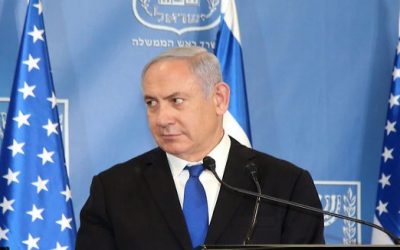 Binyamin Netanyahou a les preuves que l&rsquo;Iran a menti sur son programme nucléaire militaire