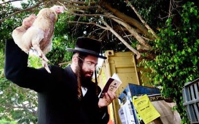 Paracha A&rsquo;harei-Kedochim – Rav Yaacov Zerbib