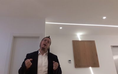 Paracha Emor – Rav Israël Deutsch