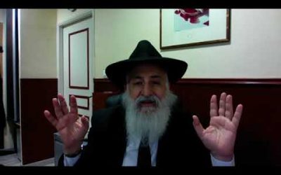 Pessa&rsquo;h : « Day, Dayenou » – Rav Yossef David Cohen