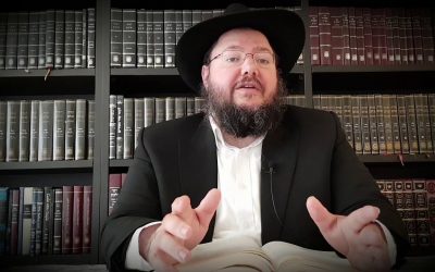 Quand doit-on dire la bénédiction de Cheéhéyanou sur un fruit ? – Rav Michael Abichid