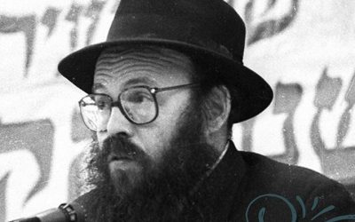 12 Iyar : Yortsait du Rav Yehouda Leib Raskin.  Chalia’h du Rabbi au Maroc (1933-2004)