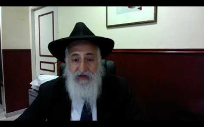 Tanya chapitre 53 (3ème partie)  « le père a engendré la fille » Rav Yossef David Cohen