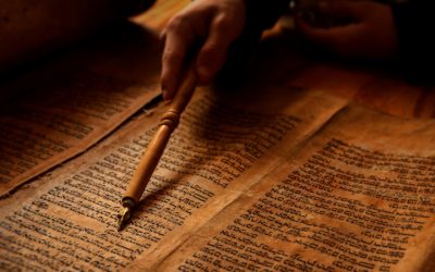 Petit mot de Torah Rav Mordehai Chalencon