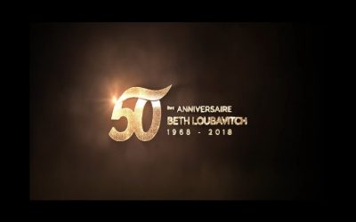 Vidéo présentée au Kinous Hachlou&rsquo;him d&rsquo;Ile de France