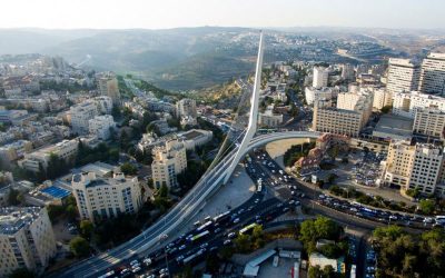 Leparisien.fr : Israël, la terre promise des start-up