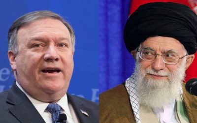 États-Unis. Mike Pompeo promet « les sanctions les plus fortes de l’Histoire » contre l’Iran