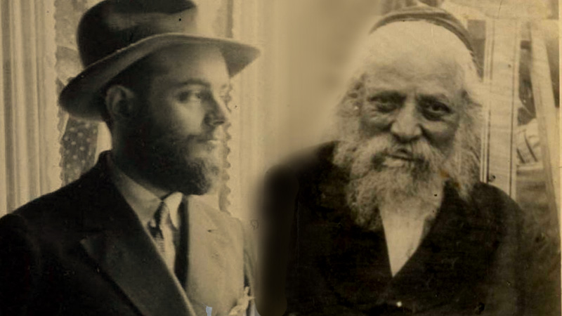 Lorsque le Rav Boroukh Ber Leibowitz proposa au Rabbi de devenir « le leader du monde des Yéchivot lituaniennes »