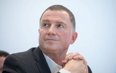 Paris : Intégralité de l&rsquo;audition du président du parlement israélien, Yuli-Yoel Edelstein devant la commission des Affaires étrangères