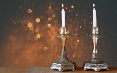 Allumons les bougies de Chabbat (2 cours) – Rav Yaacov Zerbib