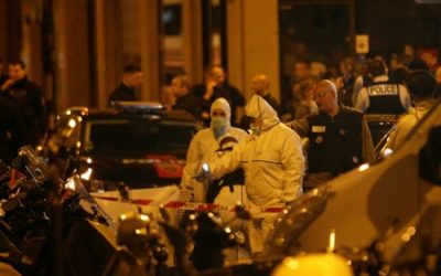 Attaque au couteau à Paris : la piste terroriste retenue, Daech revendique
