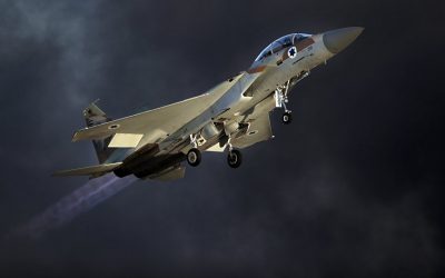 Rapports en Syrie: Israël a frappé des missiles iraniens près de Damas