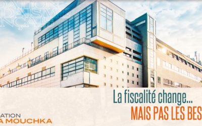Réduisez votre IFI en favorisant l&rsquo;action du Beth Loubavitch