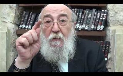 Chavouot (cours n°2) – Rav Haï Barkats