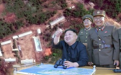 Corée du Nord : Kim Jong Un détruit son site d&rsquo;essais nucléaires avant son sommet avec Donald Trump