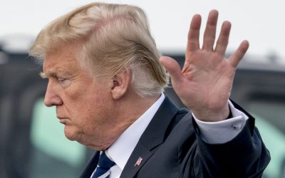 Nucléaire iranien: Donald Trump annonce que les Etats-Unis se retirent de l&rsquo;accord