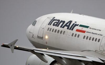 Iran: la décision américaine, douche froide pour les entreprises européennes