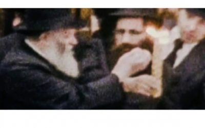 J&rsquo;ai oublié de faire la havdala, que dois je faire ? – Rav Michael Abichid