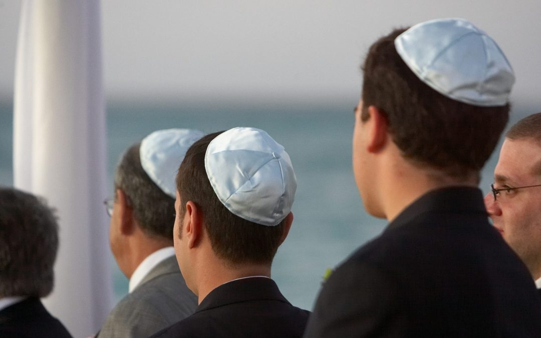 À Netanya, 1 habitant sur 3 est un juif français qui a émigré vers Israël