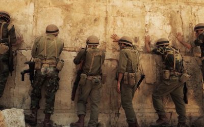 1967-1978 – Jérusalem fête les 51 ans de sa libération