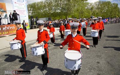 Récit : La parade de Lag Baomer du Baal Chem Tov