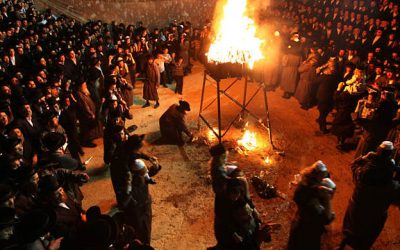Qu&rsquo;est-ce que Lag Baomer ?