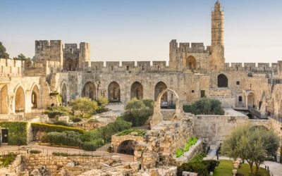 Les 6 souvenirs : Comment accomplir 6 commandements divin en 2 minutes ? – Rav Yaacov Zerbib