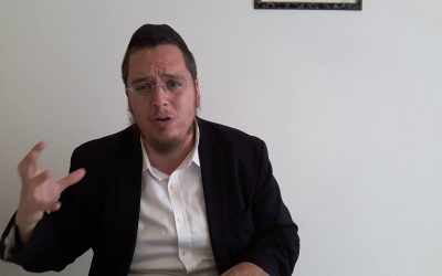 Paracha Behaalote&rsquo;ha – Rav Israël Deutsch