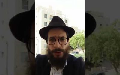 Paracha Be&rsquo;houkotaï en 1 minute « transformer la bête »