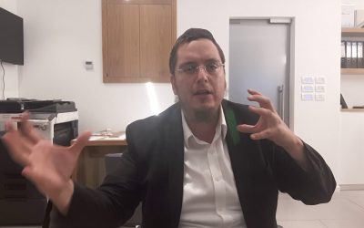 Paracha Be&rsquo;houkotaï – Israël Deutsch