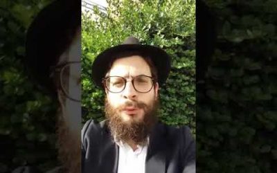 Parachat Nasso : C&rsquo;est qui le prem&rsquo;s ? – Matityahu Majerowicz