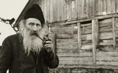 Chavouot  ‘Le point qui illumine le palais’ – Rav Yaakov Abergel